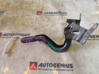 Петля капота передняя TOYOTA VITZ NCP131 1NZ-FE 1 ракурс Петля капота передняя TOYOTA VITZ NCP131 1NZ-FE 1 ракурс
