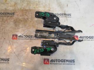 Петля капота передняя NISSAN SKYLINE ZV37 M274DE20AL 1 ракурс