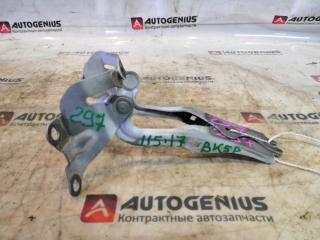 Петля капота передняя MAZDA AXELA BK5P ZYVE 1 ракурс