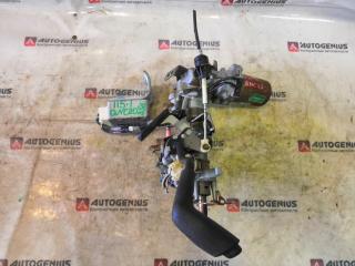 Рулевая колонка TOYOTA BB QNC20 K3-VE 1 ракурс