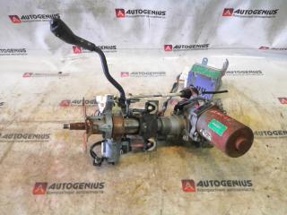 Рулевая колонка TOYOTA BB QNC20 K3-VE 5 ракурс