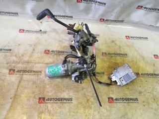 Рулевая колонка TOYOTA BB QNC20 K3-VE 1 ракурс