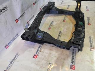 Балка под двс передняя DAIHATSU HIJET S700V KF-VE4 3 ракурс Балка под двс передняя DAIHATSU HIJET S700V KF-VE4 3 ракурс