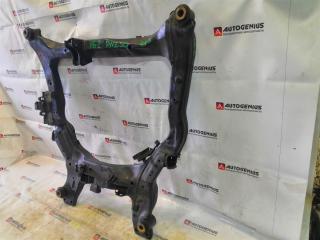 Балка под двс передняя NISSAN MURANO PNZ50 VQ35DE 54400CB200 2 ракурс