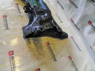 Балка под двс передняя TOYOTA VITZ KSP130 1KR-FE 5120152083, 5120152084, 2WD 2 ракурс