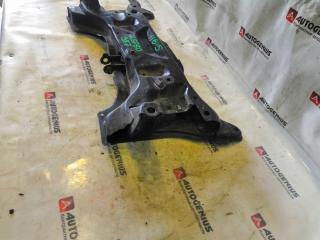 Балка под двс передняя TOYOTA VITZ KSP90 1KR-FE 5120152083, 5120152084, 2WD 2 ракурс