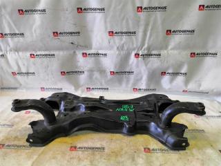 Балка под двс передняя MITSUBISHI GRANDIS NA4W 4G69 MR594300, 2WD/4WD 3 ракурс