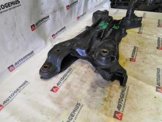 Балка под двс передняя MITSUBISHI GRANDIS NA4W 4G69 MR594300, 2WD/4WD 4 ракурс