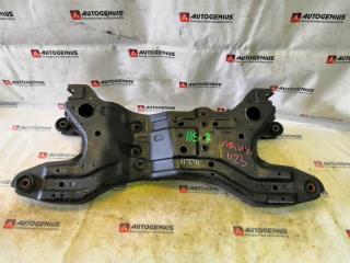 Балка под двс передняя MITSUBISHI GRANDIS NA4W 4G69 MR594300, 2WD/4WD 5 ракурс