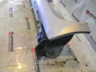 Порог левый TOYOTA VITZ SCP90 2SZ-FE 3 ракурс