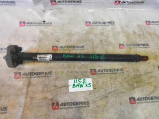 Карданный вал передний BMW X5 E70 26207556019, 26207556019, 7556019 1 ракурс