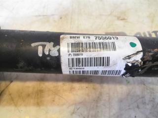 Карданный вал передний BMW X5 E70 26207556019, 26207556019, 7556019 2 ракурс
