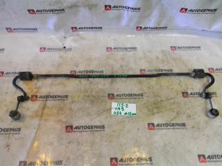 Стабилизатор передний TOYOTA PASSO M700A 1KR-FE 48811B1070, 22 mm 2 ракурс