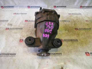 Редуктор задний TOYOTA MARK X GRX130 4GR-FSE 4111030A00, 4111030A01, 41:10 1 ракурс Редуктор задний TOYOTA MARK X GRX130 4GR-FSE 4111030A00, 4111030A01, 41:10 1 ракурс