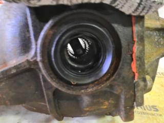 Редуктор задний TOYOTA MARK X GRX130 4GR-FSE 4111030A00, 4111030A01, 41:10 4 ракурс Редуктор задний TOYOTA MARK X GRX130 4GR-FSE 4111030A00, 4111030A01, 41:10 4 ракурс