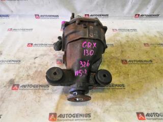 Редуктор задний TOYOTA MARK X GRX130 4GR-FSE 4111030A03, 41/10 1 ракурс Редуктор задний TOYOTA MARK X GRX130 4GR-FSE 4111030A03, 41/10 1 ракурс
