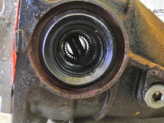 Редуктор задний TOYOTA MARK X GRX130 4GR-FSE 4111030A03, 41/10 4 ракурс Редуктор задний TOYOTA MARK X GRX130 4GR-FSE 4111030A03, 41/10 4 ракурс