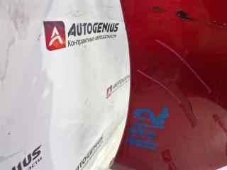 Бампер передний MAZDA ATENZA GJ2FW SHVPTR 2MODEL 5 ракурс