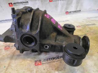 Редуктор задний TOYOTA ALTEZZA GXE10 1G-FE 43/10 4 ракурс