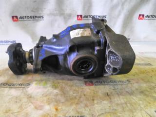 Редуктор задний BMW 1-SERIES F20 N13B16A 33107599466, 3.08 3 ракурс