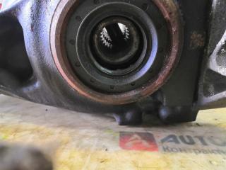Редуктор задний BMW 1-SERIES F20 N13B16A 33107599466, 3.08 4 ракурс