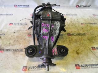 Редуктор задний NISSAN SKYLINE ZV37 M274DE20AL 383014GD4A 1 ракурс