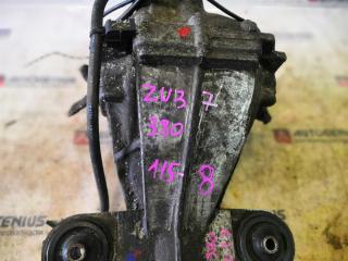 Редуктор задний NISSAN SKYLINE ZV37 M274DE20AL 383014GD4A 2 ракурс