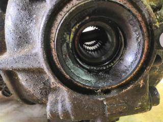 Редуктор задний NISSAN SKYLINE ZV37 M274DE20AL 383014GD4A 4 ракурс