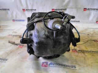 Редуктор задний NISSAN SKYLINE ZV37 M274DE20AL 383014GD4A 5 ракурс