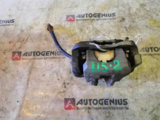 Суппорт правый задний TOYOTA AURIS ZRE152 2ZR-FE 1 ракурс