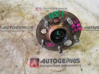 Подшипник ступицы левый задний TOYOTA AURIS ZRE152 2ZR-FE 4245012090 1 ракурс