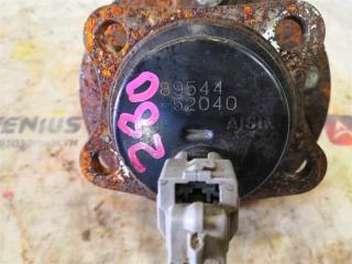 Подшипник ступицы правый задний TOYOTA AURIS ZRE152 2ZR-FE 4245012090 2 ракурс