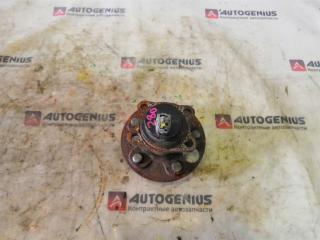 Подшипник ступицы правый задний TOYOTA AURIS ZRE152 2ZR-FE 4245012090 3 ракурс