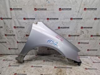 Крыло правое переднее TOYOTA ALLEX ZZE123 2ZZ-GE 1 ракурс