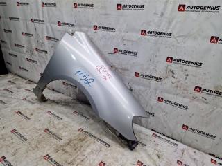 Крыло правое переднее TOYOTA ALLEX ZZE123 2ZZ-GE 2 ракурс