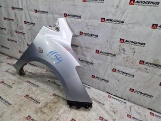 Крыло правое переднее MAZDA DEMIO DE3FS ZJVE 2 ракурс