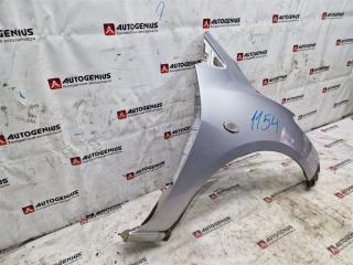 Крыло правое переднее MAZDA DEMIO DE3FS ZJVE 3 ракурс