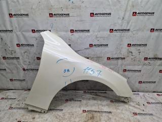 Крыло правое переднее TOYOTA MARK X GRX130 4GR-FSE 1 ракурс