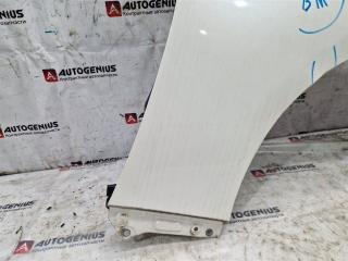 Крыло правое переднее TOYOTA MARK X GRX130 4GR-FSE 4 ракурс