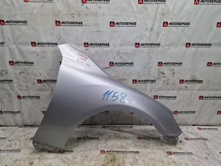 Крыло правое переднее TOYOTA MARK X GRX130 4GR-FSE 1 ракурс