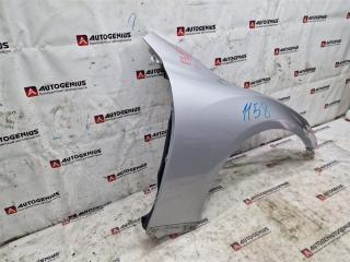 Крыло правое переднее TOYOTA MARK X GRX130 4GR-FSE 3 ракурс