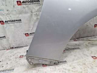 Крыло правое переднее TOYOTA MARK X GRX130 4GR-FSE 4 ракурс