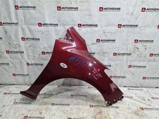 Крыло правое переднее MAZDA DEMIO DE3FS ZJVE 1 ракурс