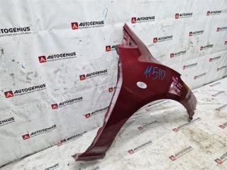 Крыло правое переднее MAZDA DEMIO DE3FS ZJVE 3 ракурс