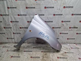 Крыло правое переднее TOYOTA FUNCARGO NCP20 1 ракурс