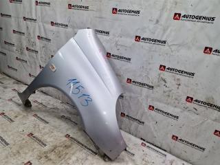 Крыло правое переднее TOYOTA FUNCARGO NCP20 2 ракурс