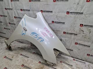 Крыло правое переднее TOYOTA AURIS ZRE152 2ZR-FE 2 ракурс