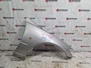 Крыло правое переднее SUBARU IMPREZA GD2 EJ152DP8AE 3MODEL 1 ракурс