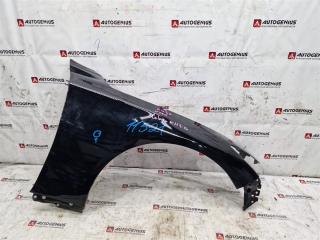 Крыло правое переднее NISSAN SKYLINE ZV37 M274DE20AL 1 ракурс