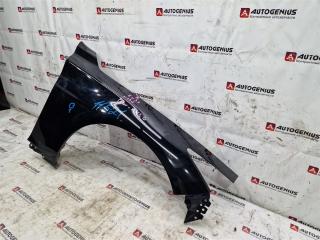 Крыло правое переднее NISSAN SKYLINE ZV37 M274DE20AL 2 ракурс
